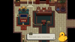 Placid Plastic Deck - A Quiet Quest �� PC