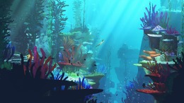 �������� Planet of Lana II