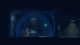 ����������� ���� Planet of Lana II