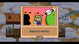 Poke ALL Toads �� ���������