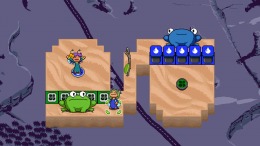 ������� Poke ALL Toads