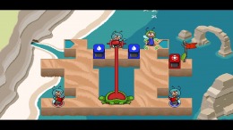 Poke ALL Toads �� PC