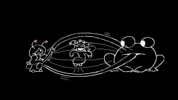 �������� ���� Poke ALL Toads