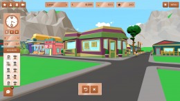 �������� Polyville Canyon