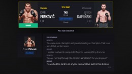 Pound for Pound �� ���������