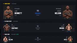 ������� Pound for Pound