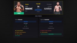 �������� ���� Pound for Pound