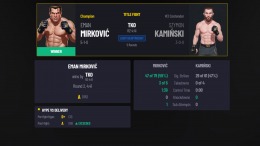 Pound for Pound �����