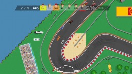 �������� Pretend Cars Racing 2