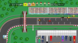 Pretend Cars Racing 2 �� PC