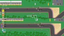 �������� ���� Pretend Cars Racing 2