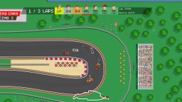 ����������� ���� Pretend Cars Racing 2
