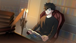 �������� Princess of Worlds End