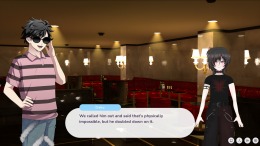 Princess of Worlds End �� PC