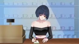 �������� ���� Princess of Worlds End