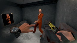 �������� Prison Simulator VR