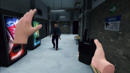 Prison Simulator VR �����