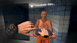 ����������� ���� Prison Simulator VR
