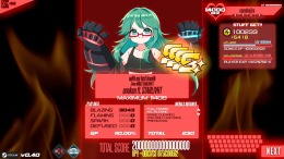 �������� PROJEKT GODHAND