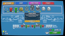 Pullstation �� PC