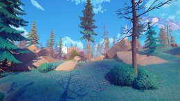 �������� Putt in Parks