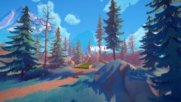 Putt in Parks �� PC