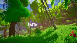 �������� ���� Putt in Parks