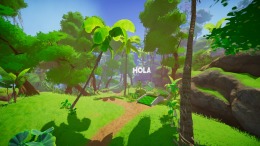 ����������� ���� Putt in Parks