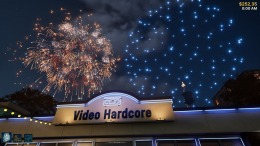 �������� Retro Rewind - Video Store Simulator