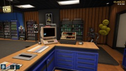 Retro Rewind - Video Store Simulator �� PC