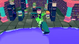 Rhell: Warped Worlds & Troubled Times �� ���������