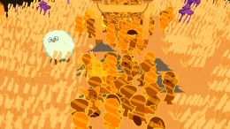 ������� Rhell: Warped Worlds & Troubled Times