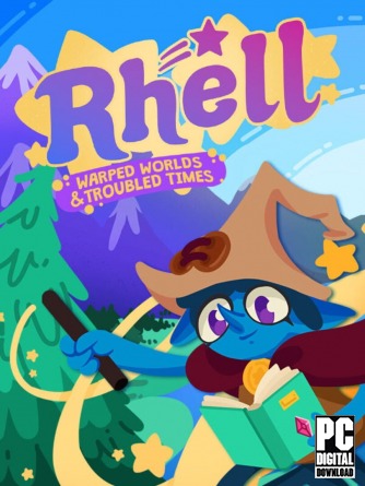 Rhell: Warped Worlds & Troubled Times ������� ���������