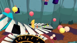 �������� Rhell: Warped Worlds & Troubled Times