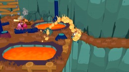 Rhell: Warped Worlds & Troubled Times �� PC