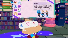 �������� ���� Rhell: Warped Worlds & Troubled Times