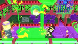 ����������� ���� Rhell: Warped Worlds & Troubled Times