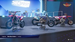 ����������� ���� RIDE 6