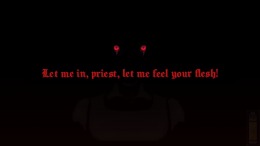 ����������� ���� Ritus Exorcismus