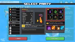 ������� ��� Rogue Monster Rush