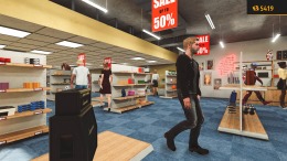 ������� ��� Salvage Shop Simulator