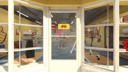 �������� Salvage Shop Simulator