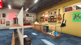 ������� Salvage Shop Simulator