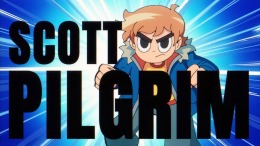 Scott Pilgrim EX �� ���������