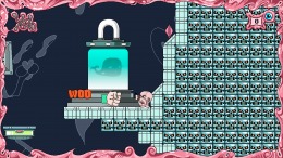 �������� ���� Screaming Head