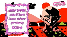 ����������� ���� Screaming Head