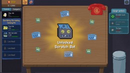 ������� ��� Scritchy Scratchy