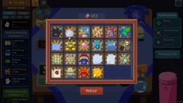 ������� Scritchy Scratchy