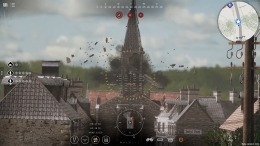 ������� ��� Sherman Commander