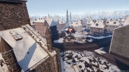 �������� Sherman Commander